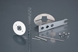 Laser Cutting