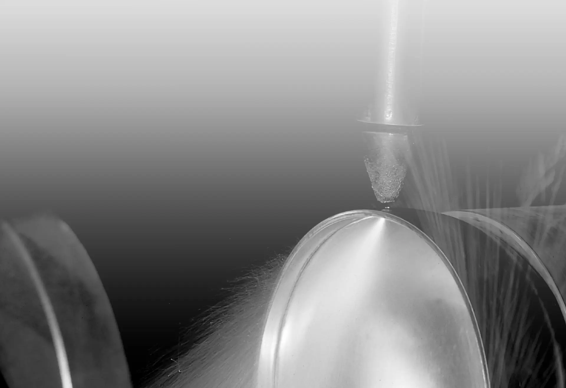 UNRIVALED PRECISION<br/> AT YOUR SERVICE - Laser Automation